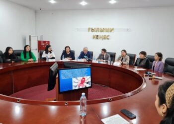 ЖИТС-ПЕН КҮРЕС ӘЛІ ДЕ ӨЗЕКТІ