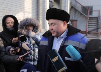 ЖЫЛУДЫҢ ЖЫРЫ БІТЕР ЕМЕС