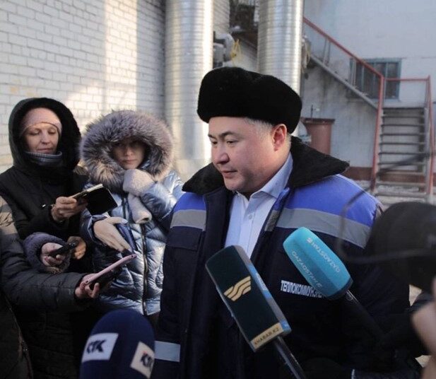 ЖЫЛУДЫҢ ЖЫРЫ БІТЕР ЕМЕС