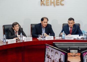 «АЛАШ АРЫСТАРЫ АМАНАТЫ – ТӘУЕЛСІЗДІК ТҰҒЫРЫ»