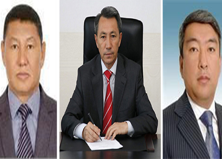 24 желтоқсан күні ҚР сенатына кандидаттарды тіркеу аяқталады