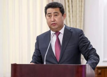 Солтүстік Қазақстан облысының әкімі ауысты