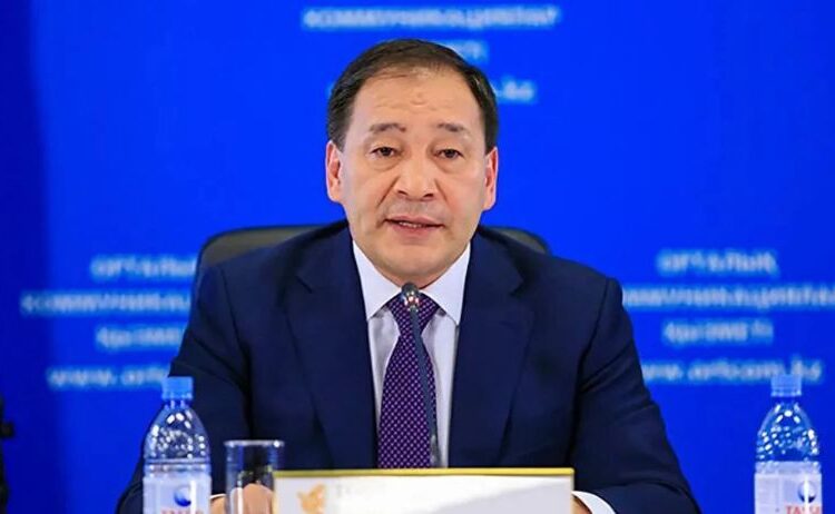 Ералы Тоғжанов Ақтөбе облысының әкімі қызметінде қалды