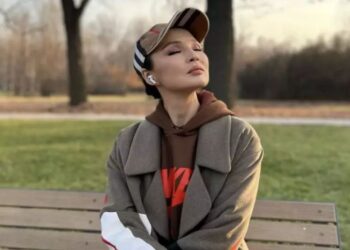 «Ажырасамын». Жұлдыз Әбдукаримованың бесінші баласы болатыны рас па?