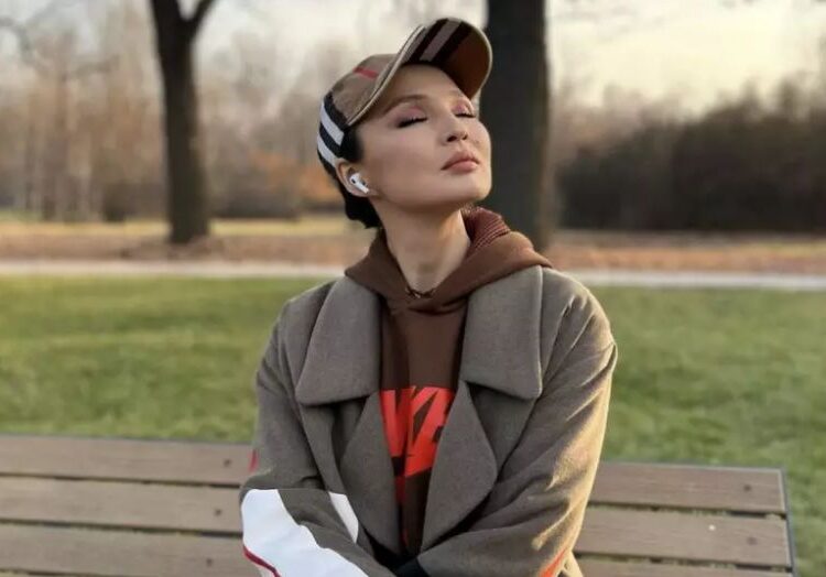 «Ажырасамын». Жұлдыз Әбдукаримованың бесінші баласы болатыны рас па?