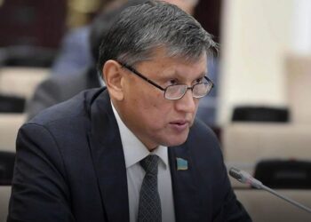 Нұртөре Жүсіп Сенаттағы Әлеуметтік-мәдени даму және ғылым комитетінің төрағасы болды