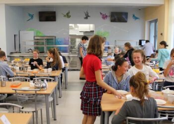 Мектеп асханасын жалға алатын кәсіпкерлер мемлекеттік төлемдерді көбейтуді талап етті