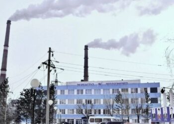 Екібастұз жылу орталығы учаске бастығының денесі өлі күйінде табылды