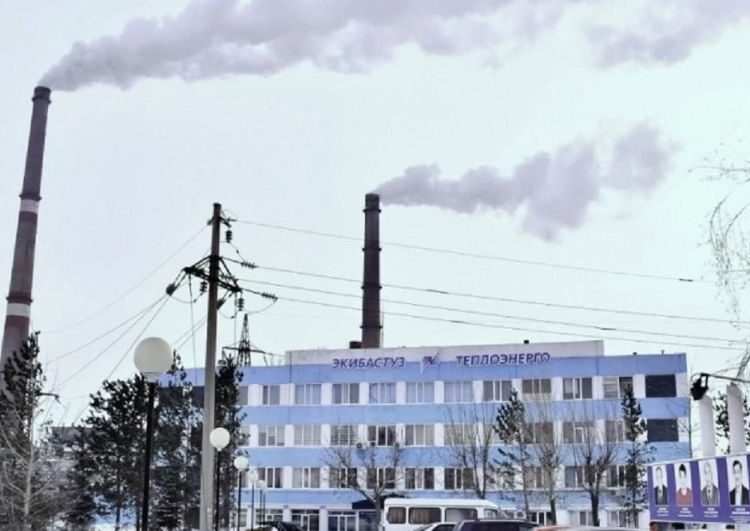 Екібастұз жылу орталығы учаске бастығының денесі өлі күйінде табылды