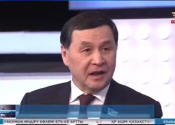 “Мәжілісте биліктің айтқанымен жүре беретін депутаттар көбейіп кетті ”- дейді депутат