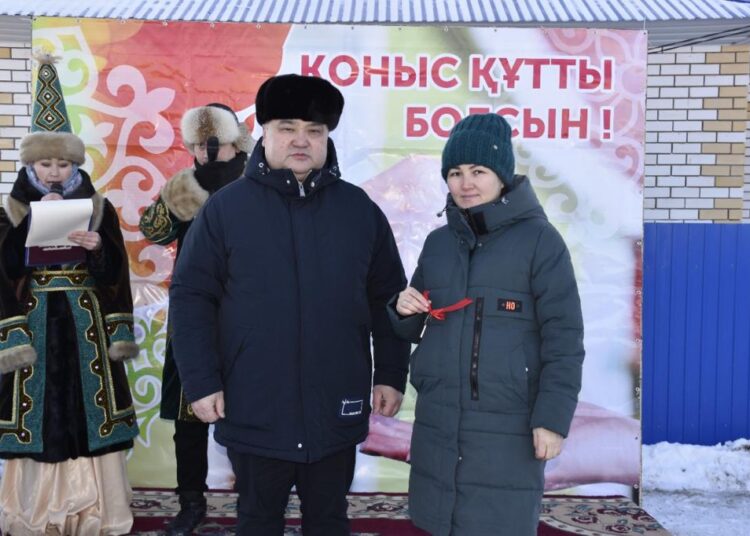 22 ОТБАСЫ БАСПАНАЛЫ БОЛДЫ