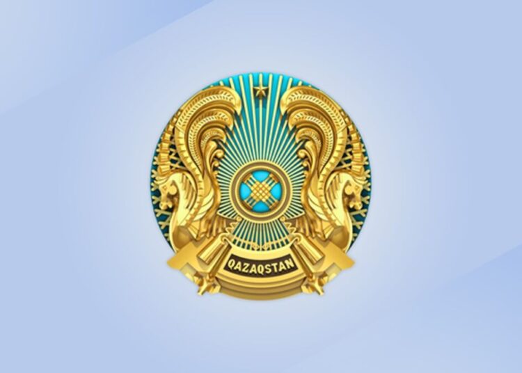 Дайындалып жатқан немесе жасалған қылмыс туралы мәліметтер болған кезде құқық қорғау және арнайы органдарға дереу хабарлауды сұраймыз