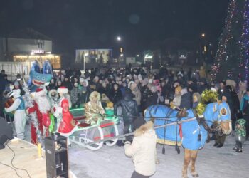 АУДАН ӘКІМІНІҢ ШЫРШАСЫ ӨТТІ