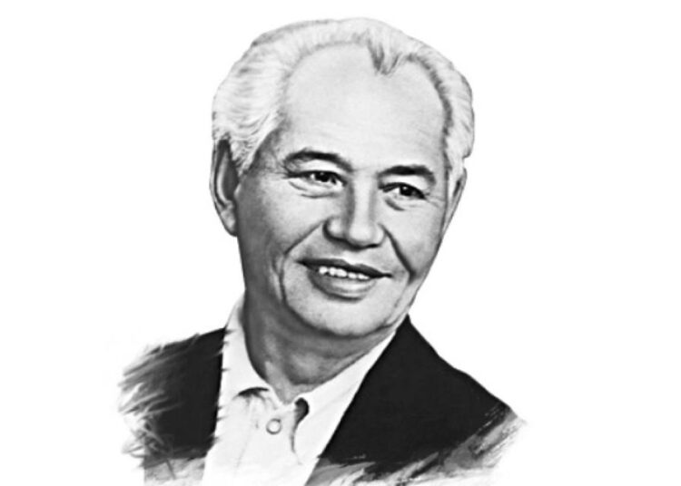 Бүгін қазақтың көрнекті жазушысы Ілияс Есенберлиннің туған күні