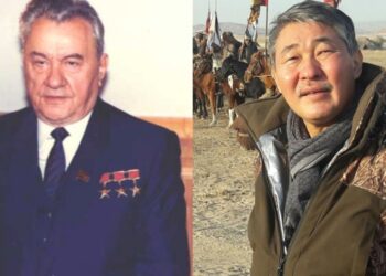 Қонаевтың тұсында қазақ таза мәңгүрт болуға шақ қалды — Ерлан Төлеутай