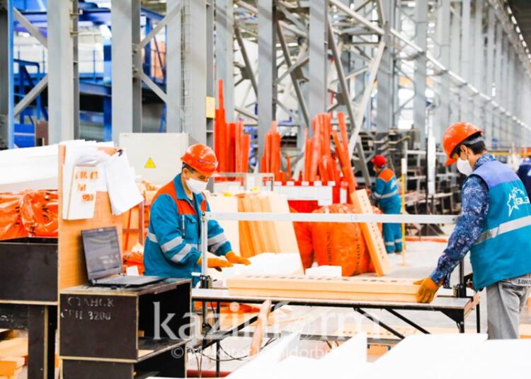 Абай облысында 14 мың жұмыс орны құрылады