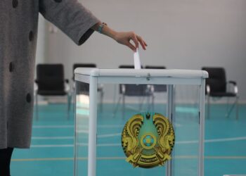 Мәжіліс пен мәслихат сайлауында 4-5 бюллетень болады