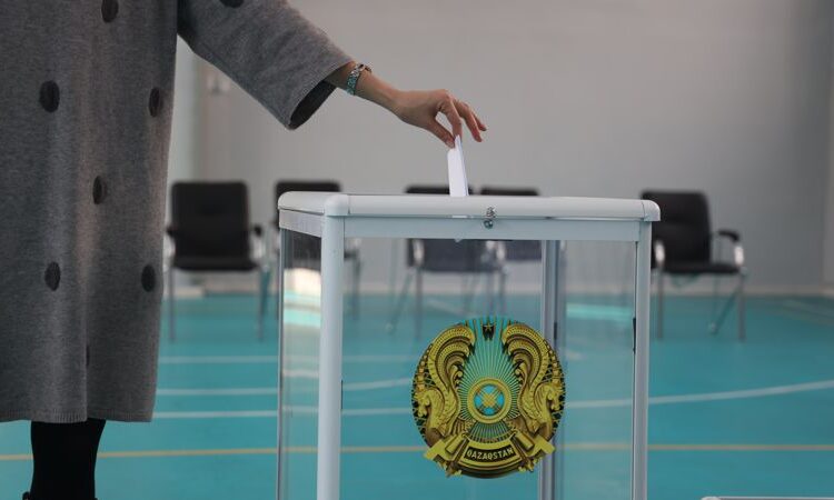 Мәжіліс пен мәслихат сайлауында 4-5 бюллетень болады