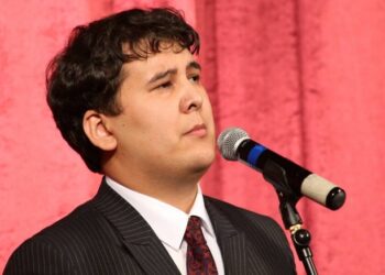 “Жасай бер, орыс тілім!” Ақын Балтабек Нұрғалиевтің өлеңі шу туғызды