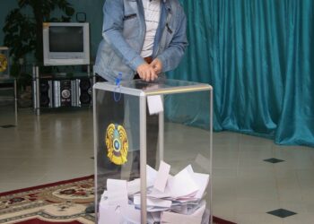 Мәжіліс пен мәслихат депутаттарын сайлау бір күнде – 19 наурызда өтеді