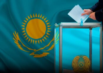 Сайлау елді бөлетін емес, біріктіретін науқан болуы керек — Президент