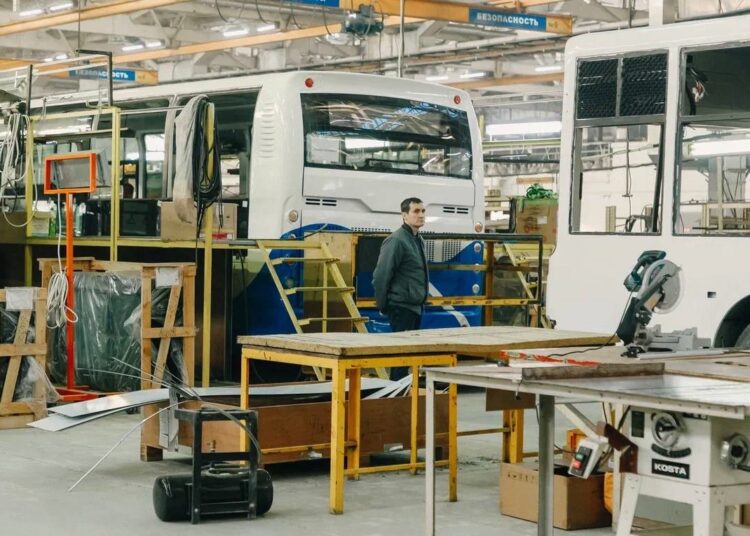 КӘСІПОРЫНДАРДЫҢ МҮМКІНДІГІ ҚАЛАЙ?