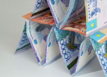 «Асыл арнаның» жарнамасына сеніп қаржы пирамидасына алданып калды