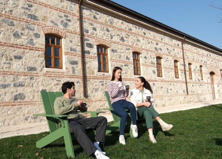 Мәдениет және туризм министрлігі оқырмандарды Рами кітапханасына шақырады