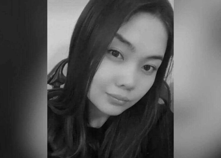 «Күйеуі ұрып, асфальтқа сүйреп өлтірген»: Қызылордалық келіншектің туыстары полицейлерді де жазалауды сұрайды