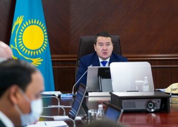 ҚАЗАҚСТАНДА 3,5 МЫҢ АУЫЛ ТОЛЫҒЫМЕН ЖАҢҒЫРТЫЛАДЫ