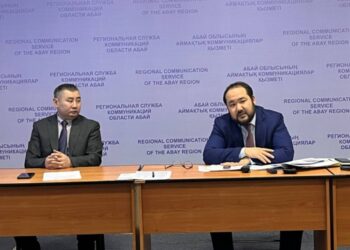 ИНВЕСТИЦИЯЛЫҚ ЖОБАЛАРҒА БАСЫМДЫҚ БЕРІЛЕДІ