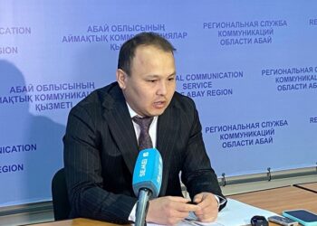 Биылғы жылы облыста 450 мың шаршы метр тұрғын үй құрылысы басталады