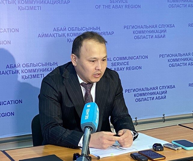 Биылғы жылы облыста 450 мың шаршы метр тұрғын үй құрылысы басталады