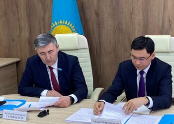 ТИІСТІ ШЕШІМДЕР ҚАБЫЛДАНДЫ