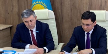 ТИІСТІ ШЕШІМДЕР ҚАБЫЛДАНДЫ