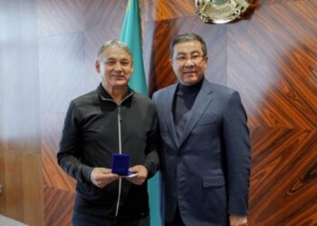 АРДАГЕР ФУТБОЛШЫЛАР МАРАПАТТАЛДЫ