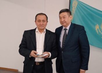 ЕҢБЕК АДАМЫНА ІЛТИПАТ