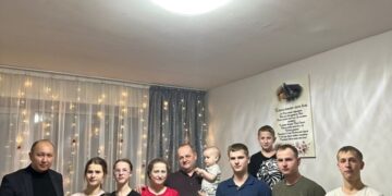 «ТАБЫСТЫ ОТБАСЫ» ЖОБАСЫНЫҢ ЕКІНШІ КЕЗЕҢІ БАСТАЛДЫ