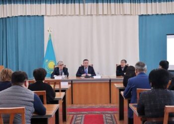 ОБЛЫС ОРТАЛЫҒЫН ДАМЫТУҒА 84 МЛРД БӨЛІНДІ