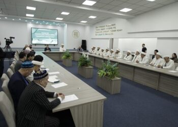 ҚАЗАҚЫ ТОЙ МӘДЕНИЕТІ – ДӘСТҮРІМІЗДІҢ МӘЙЕГІ