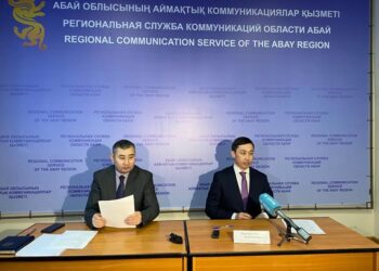 ТЕСТІЛЕУДІҢ ЖАҢА ФОРМАТЫ ЕНГІЗІЛЕДІ