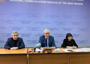 МЕДИЦИНАЛЫҚ ҚЫЗМЕТ САПАСЫ ЖАҚСАРАДЫ