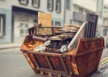 Қазақстанда азаматтар мен заңды тұлғаларға ірі көлемді қоқысты өз бетінше шығару міндеттелді