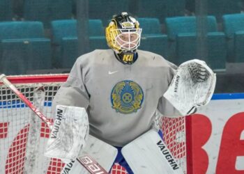 Қазақстан құрамасы Универсиадада Ұлыбританияны ойсырата жеңді