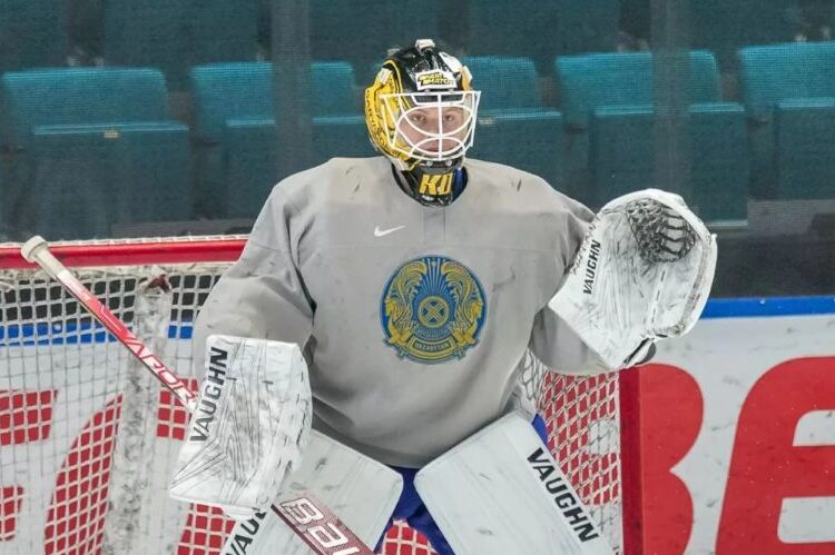 Қазақстан құрамасы Универсиадада Ұлыбританияны ойсырата жеңді