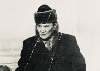 Бауыржан Момышұлының әкесі туралы айтқан шындығы елді елжіретті