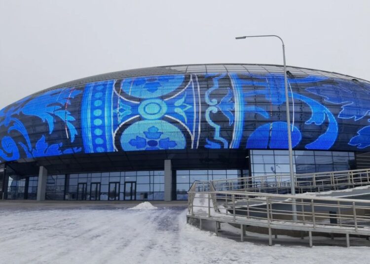 Семейде коммуналдық қызметке 132 млн теңге жұмсалатын мәдени кешеннің шығыны азаймақ