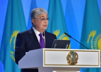 Тоқаев Ғылым мен технологиялар жөнінде ұлттық кеңес құрды: Кеңес құрамында Нобель сыйлығының лауреаты бар