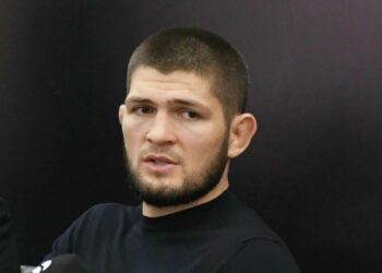 Хабиб Нұрмағамедов ММА-ден біржолата кететінін мәлімдеді