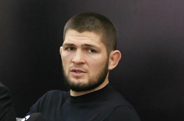 Хабиб Нұрмағамедов ММА-ден біржолата кететінін мәлімдеді